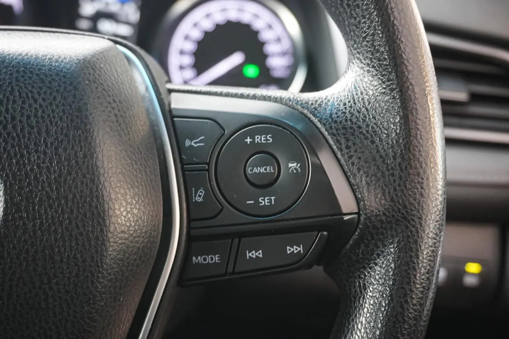 2021 Toyota Camry Gallery Image 19