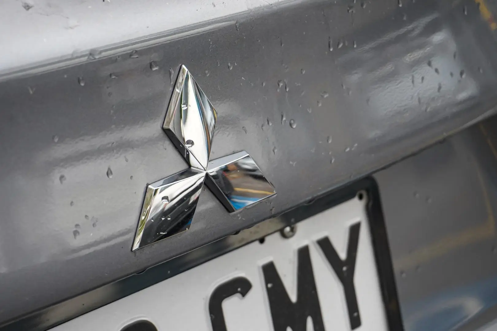 2021 Mitsubishi ASX Gallery Image 16
