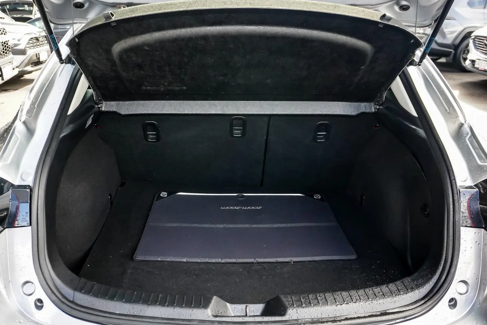 2014 Mazda 3 Gallery Image 9