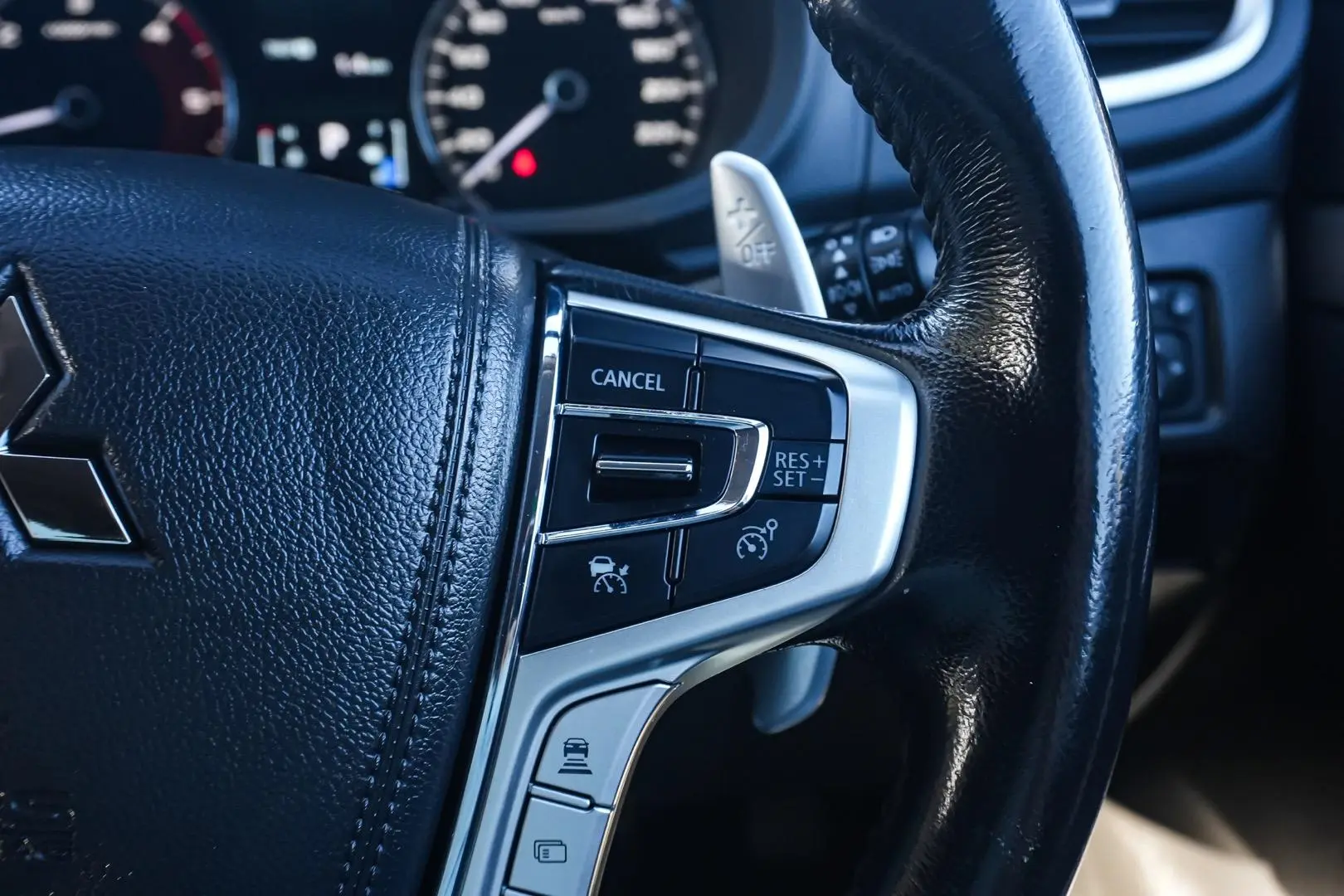 2020 Mitsubishi Pajero Sport Gallery Image 20