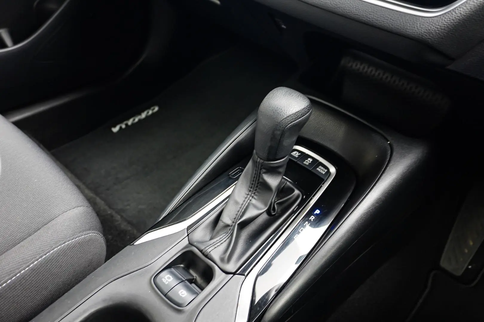 2022 Toyota Corolla Gallery Image 18