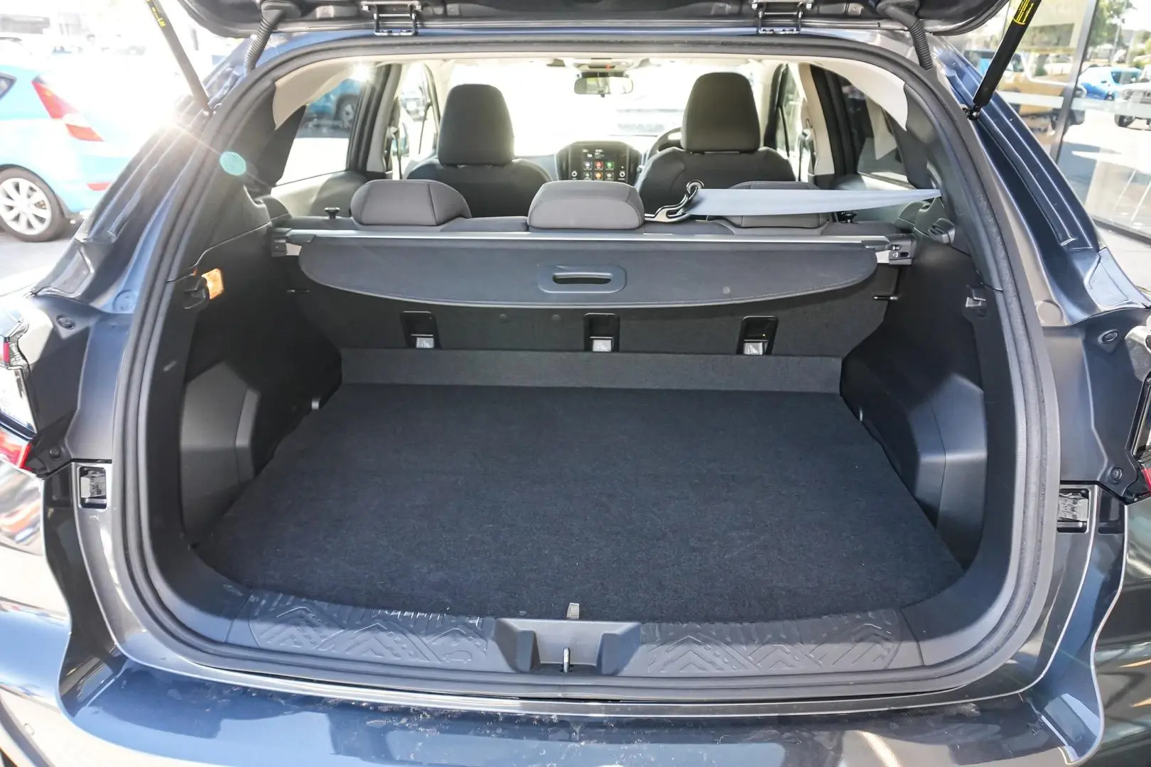 2024 Subaru Crosstrek Gallery Image 14