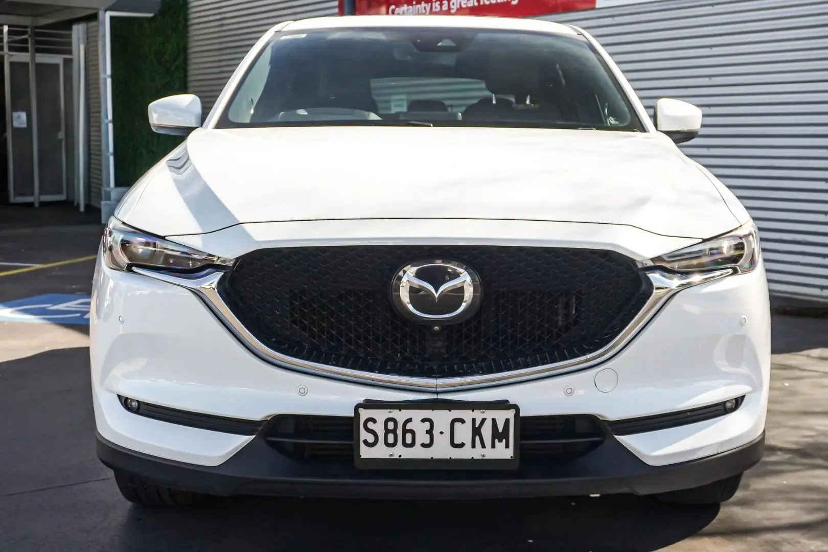 2019 Mazda CX-5 Gallery Image 5