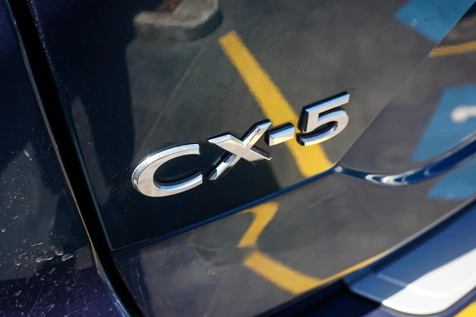 2023 Mazda CX-5 Gallery Image 16