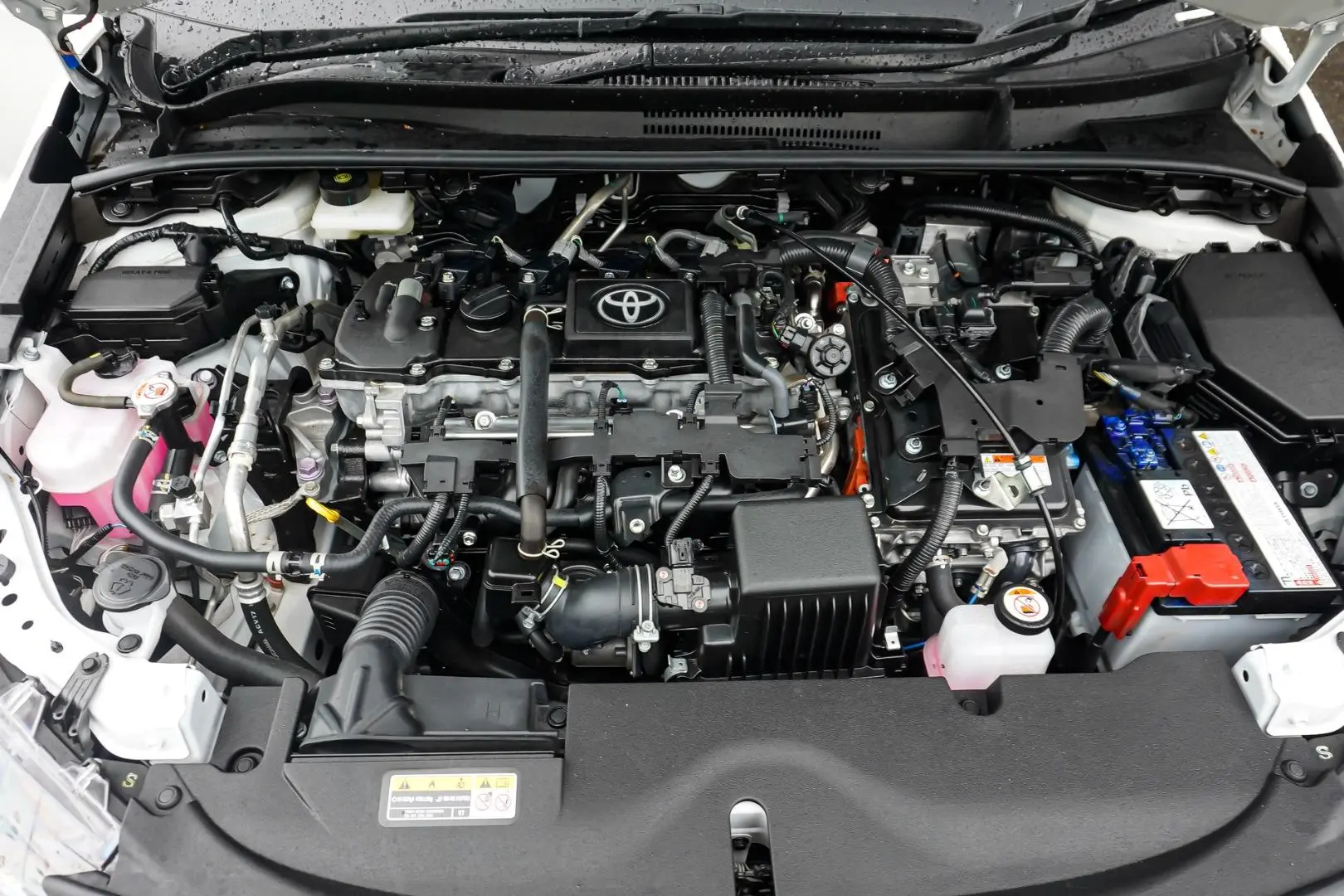2025 Toyota Corolla Gallery Image 21