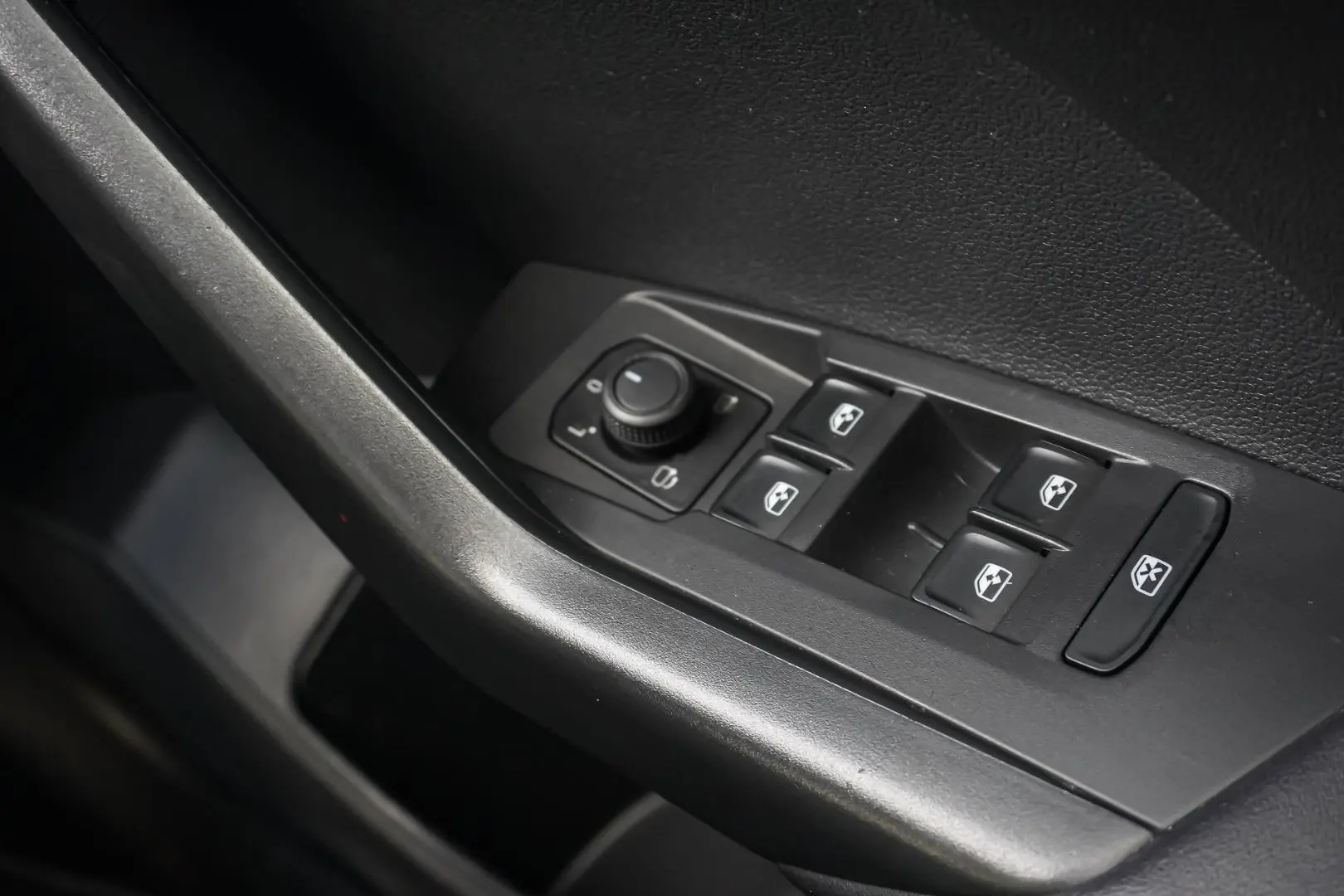 2023 Volkswagen T-Cross Gallery Image 21