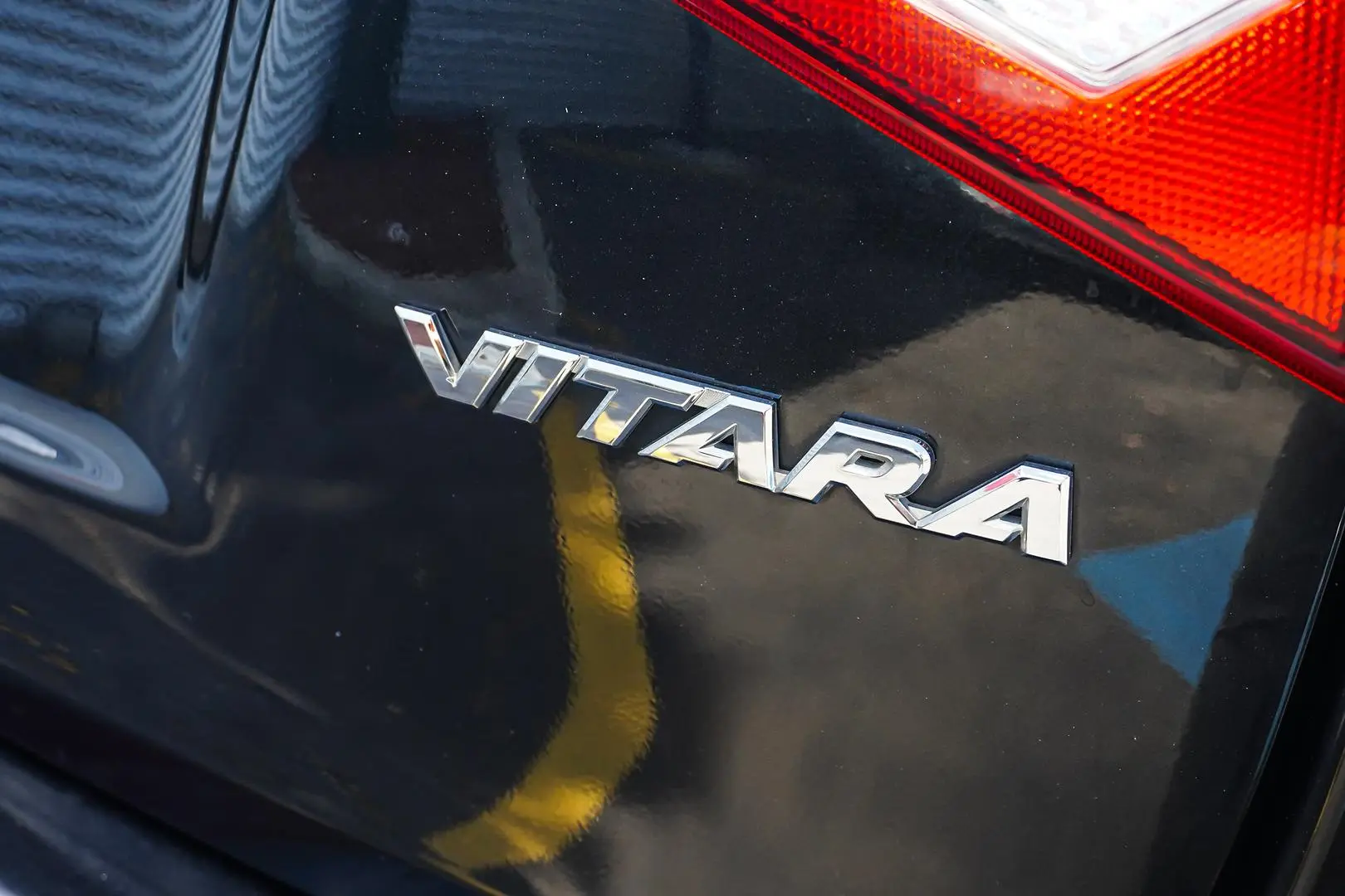 2016 Suzuki Vitara Gallery Image 14