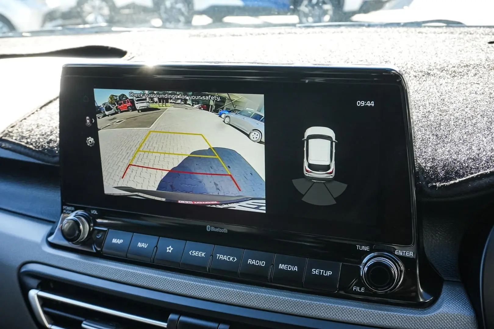 2021 Kia Seltos Gallery Image 22