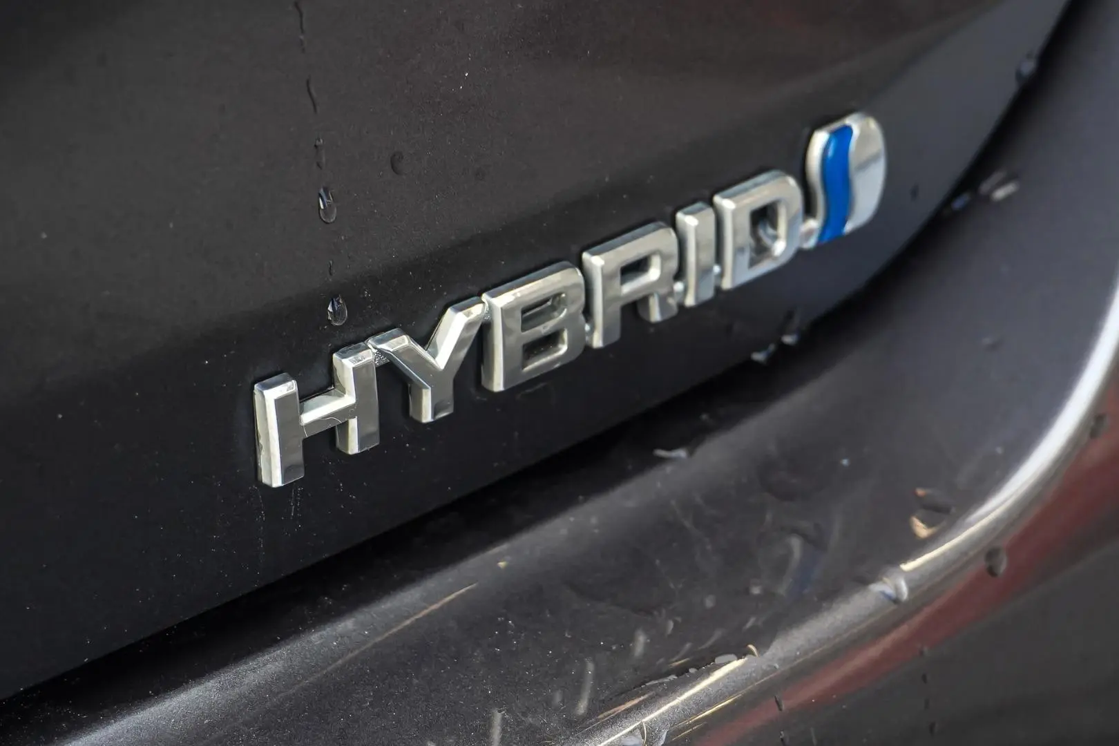 2023 Toyota Kluger Gallery Image 15