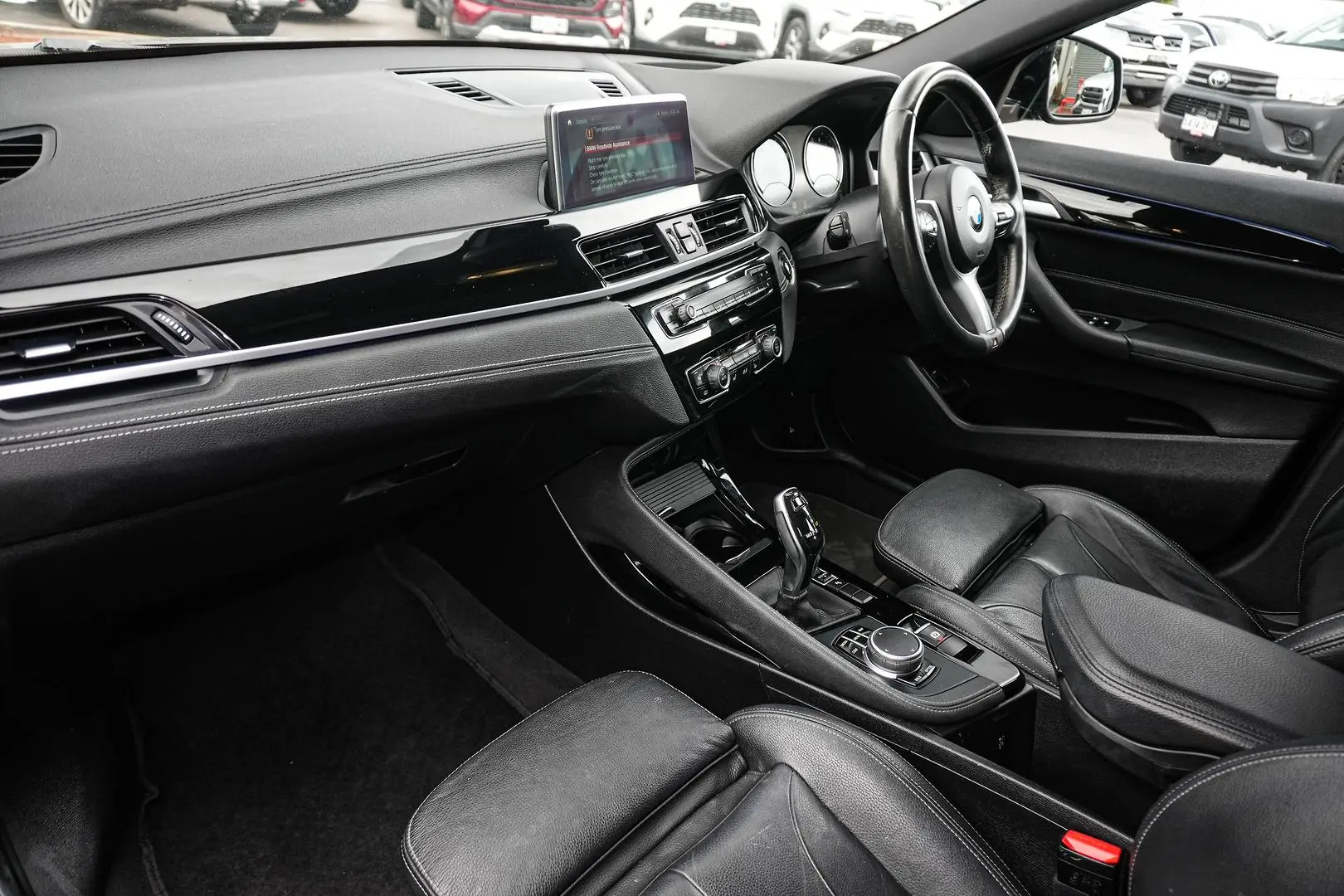 2019 BMW X2 Gallery Image 10
