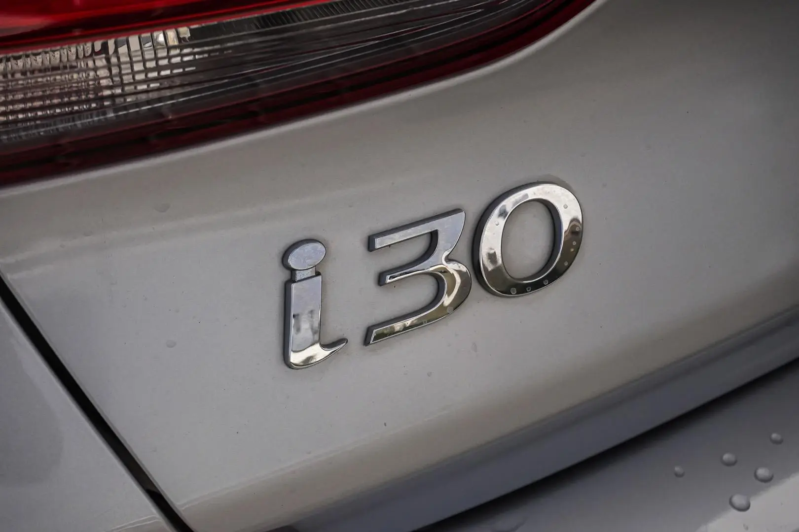 2017 Hyundai i30 Gallery Image 15