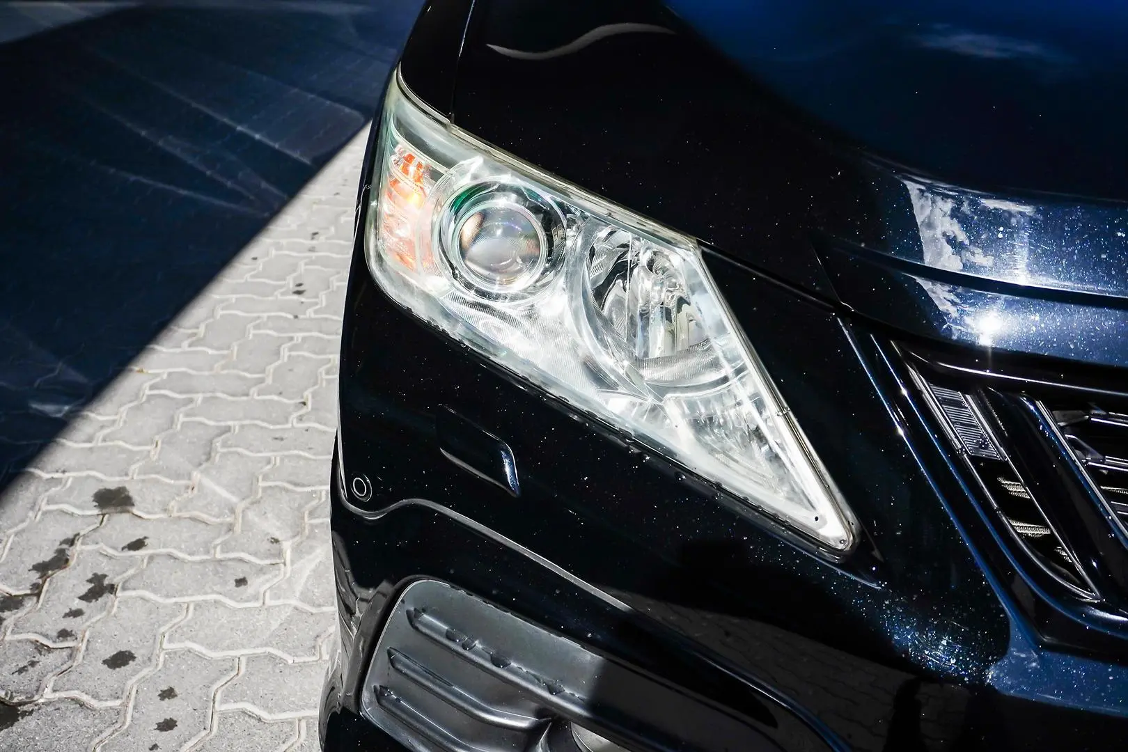 2012 Toyota Aurion Gallery Image 13