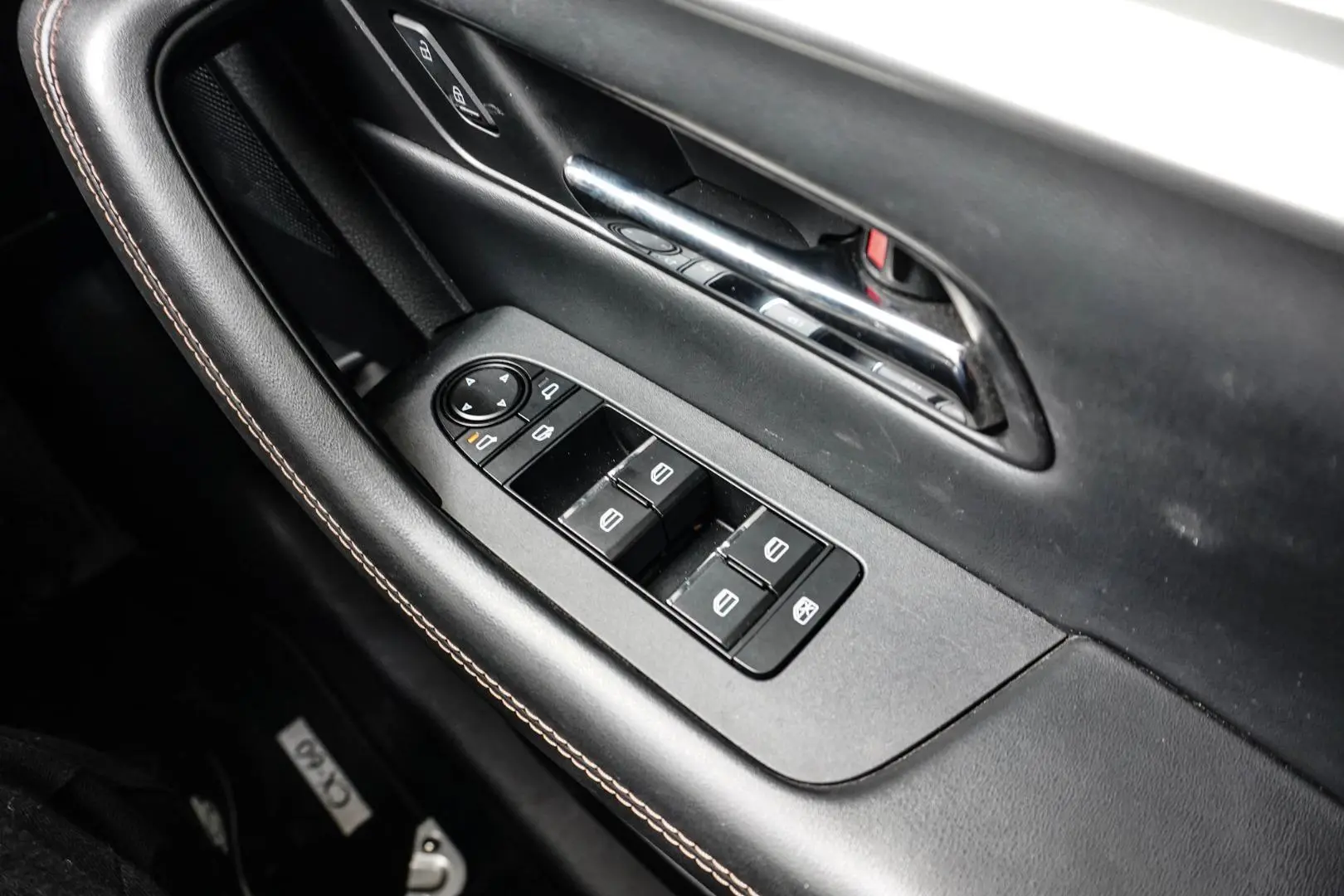 2023 Mazda CX-60 Gallery Image 23