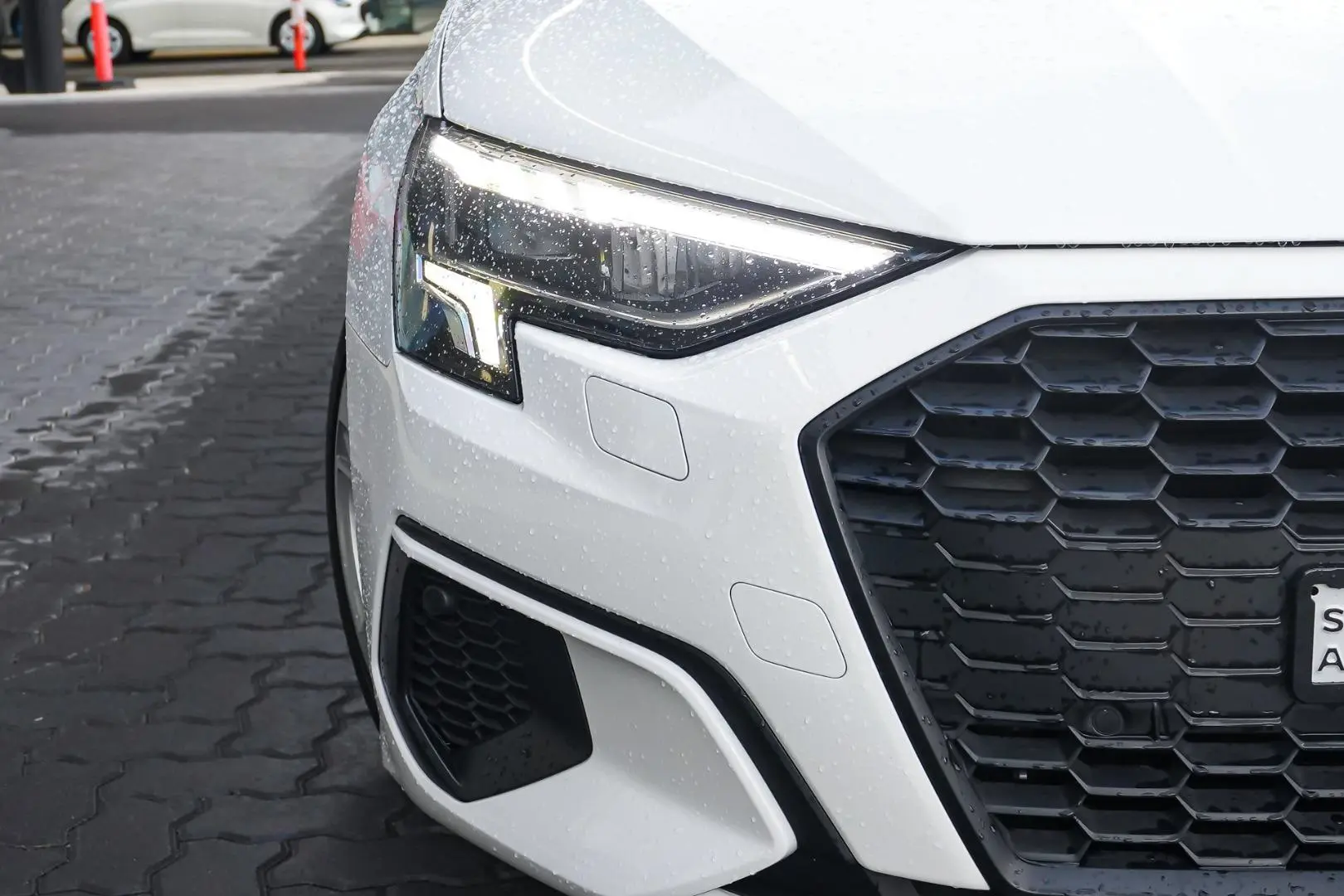 2022 Audi A3 Gallery Image 13