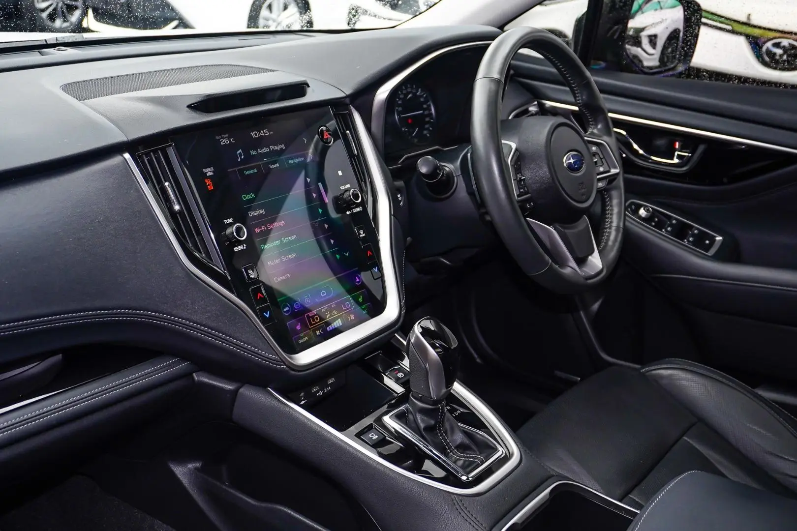 2021 Subaru Outback Gallery Image 10