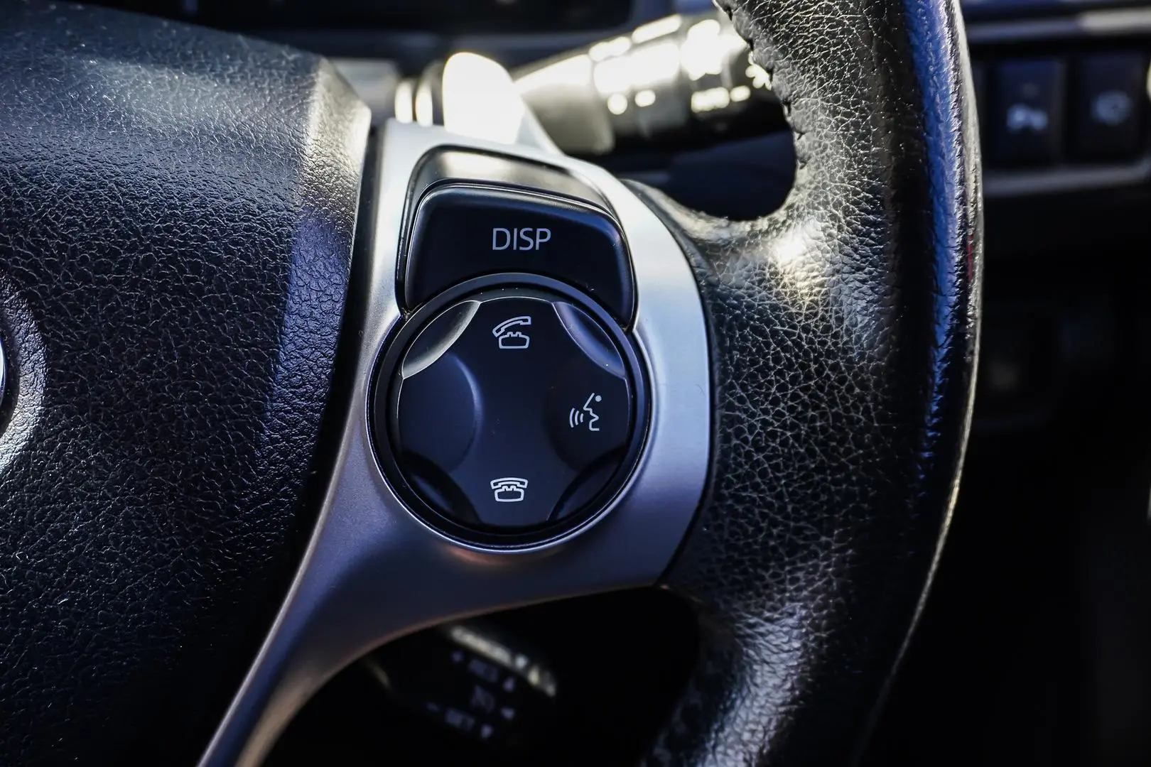 2012 Toyota Aurion Gallery Image 18