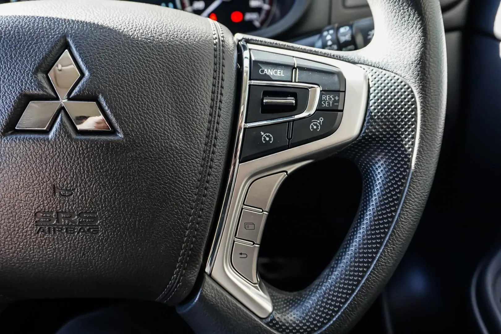 2023 Mitsubishi Triton Gallery Image 23