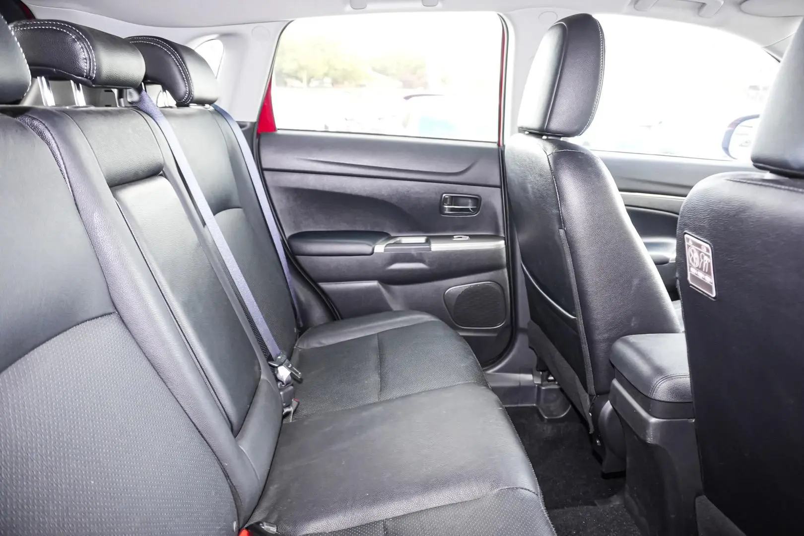 2018 Mitsubishi ASX Gallery Image 9