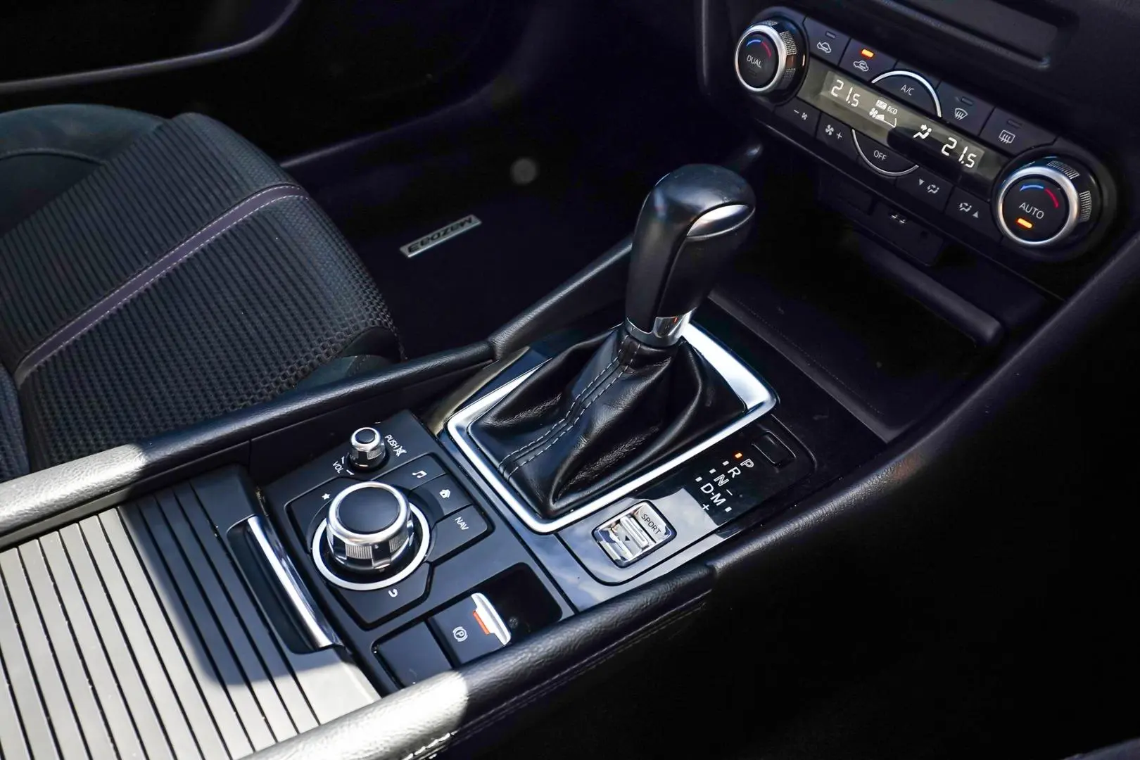 2018 Mazda 3 Gallery Image 20