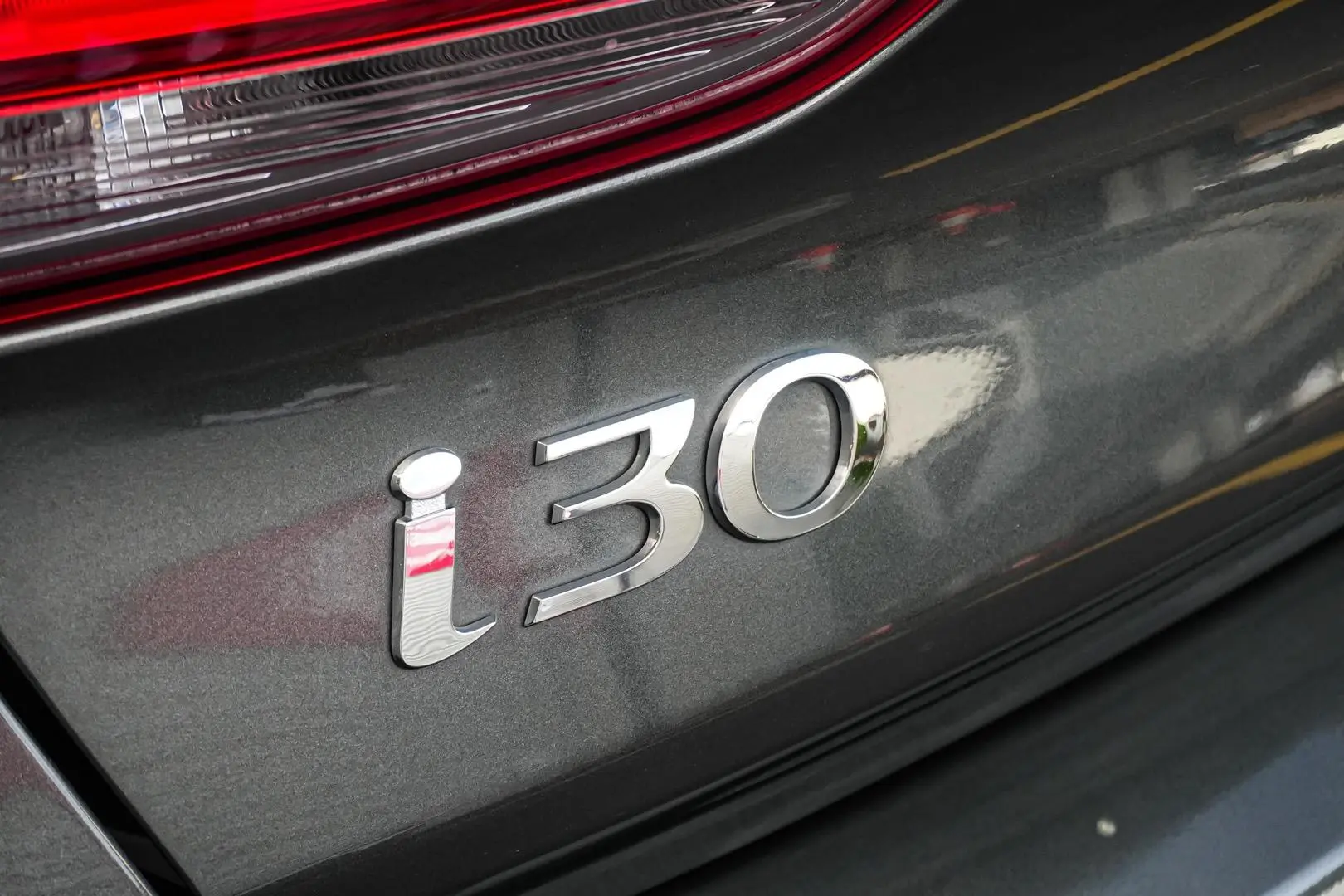 2021 Hyundai i30 Gallery Image 10