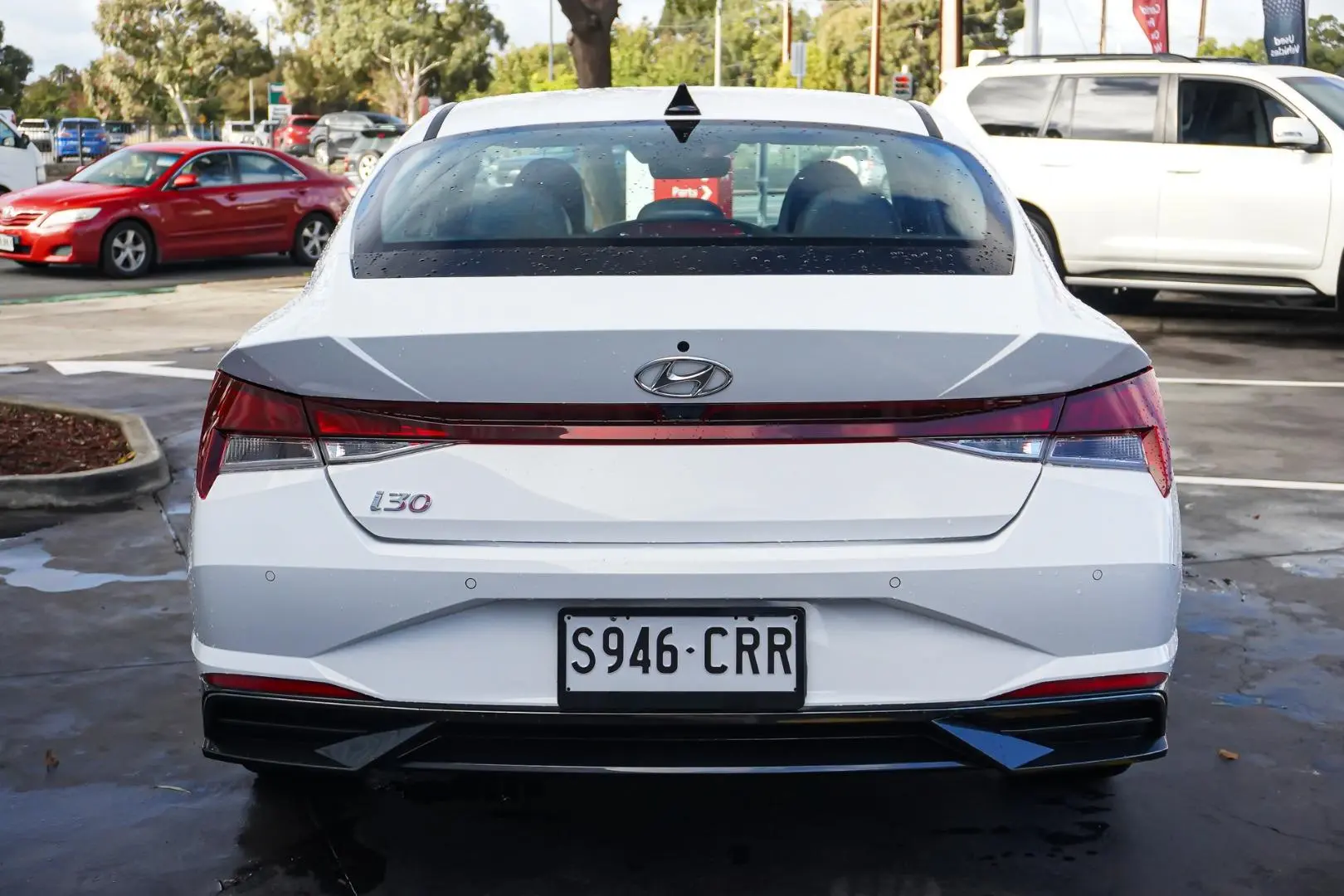 2022 Hyundai i30 Gallery Image 6