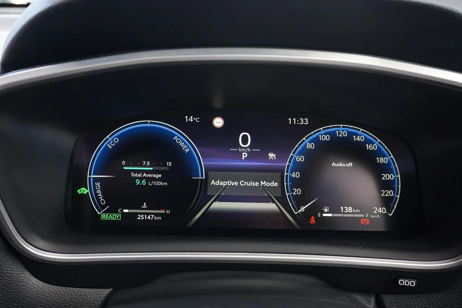 2025 Toyota Corolla Cross Gallery Image 18