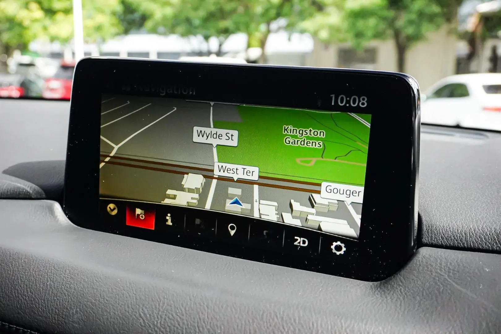 2022 Mazda CX-8 Gallery Image 21