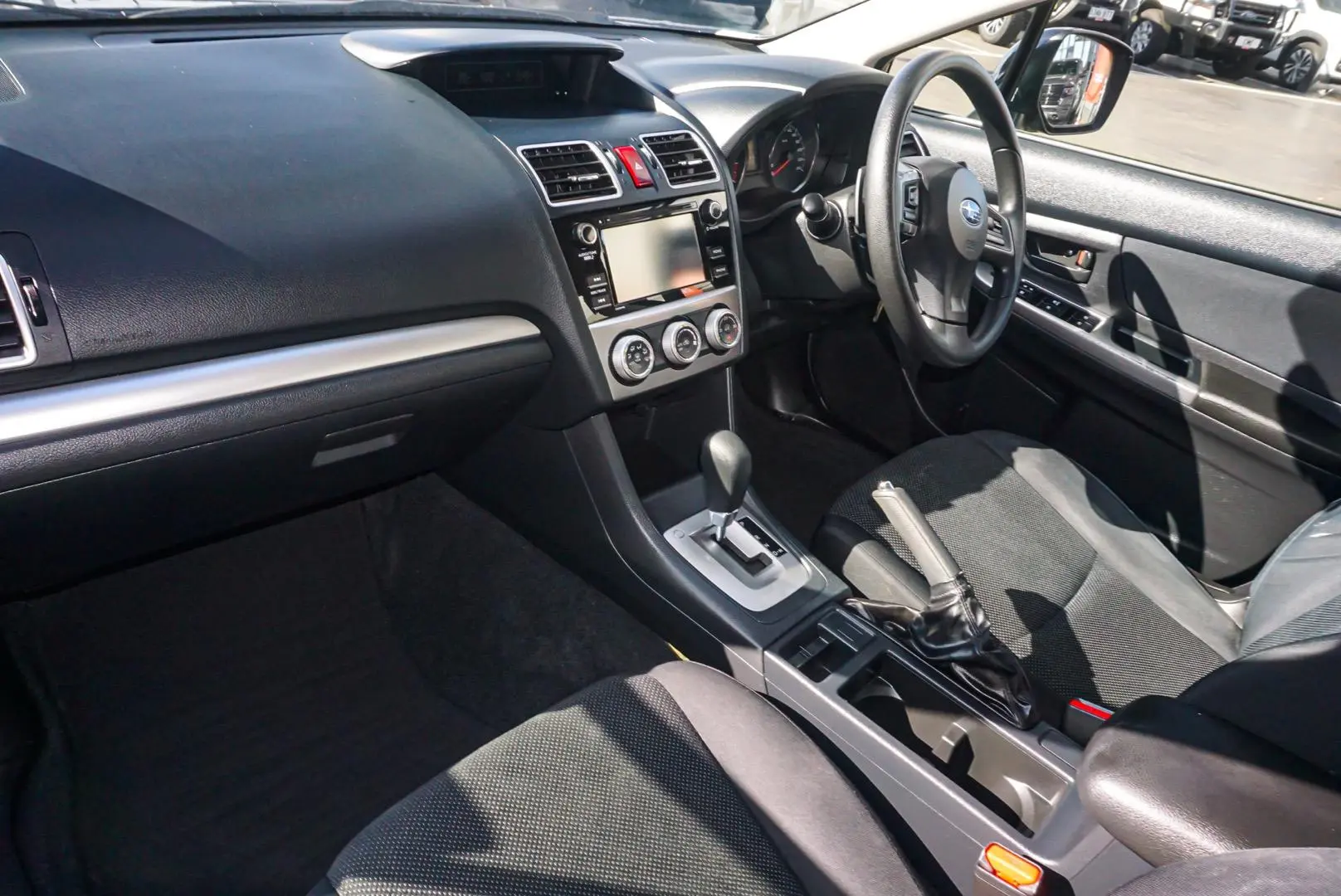 2015 Subaru Impreza Gallery Image 9