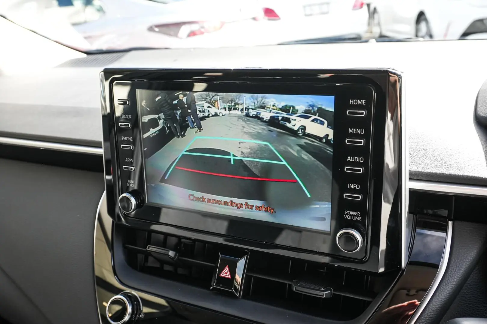 2021 Toyota Corolla Gallery Image 23