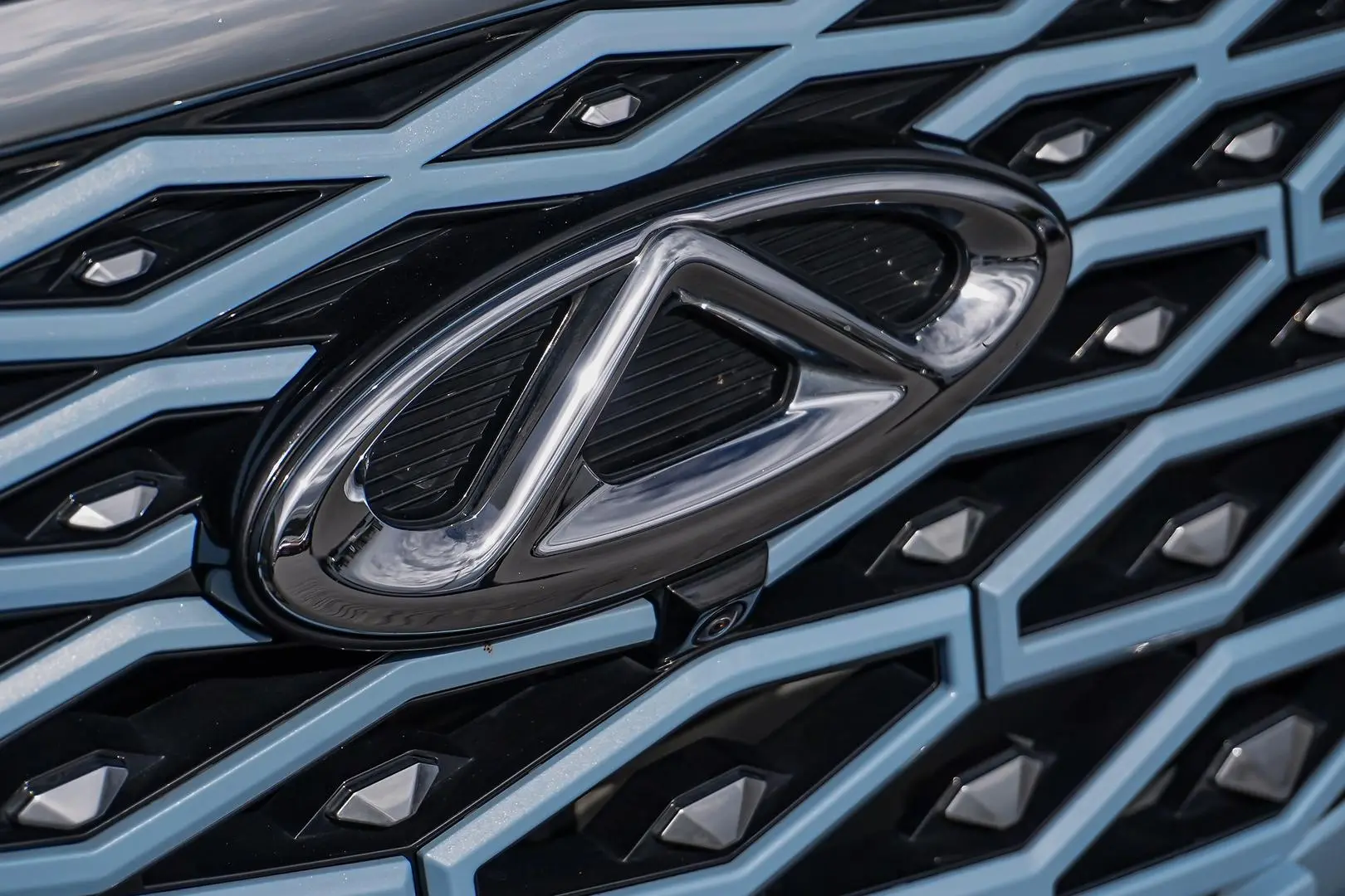 2023 Chery OMODA 5 Gallery Image 15