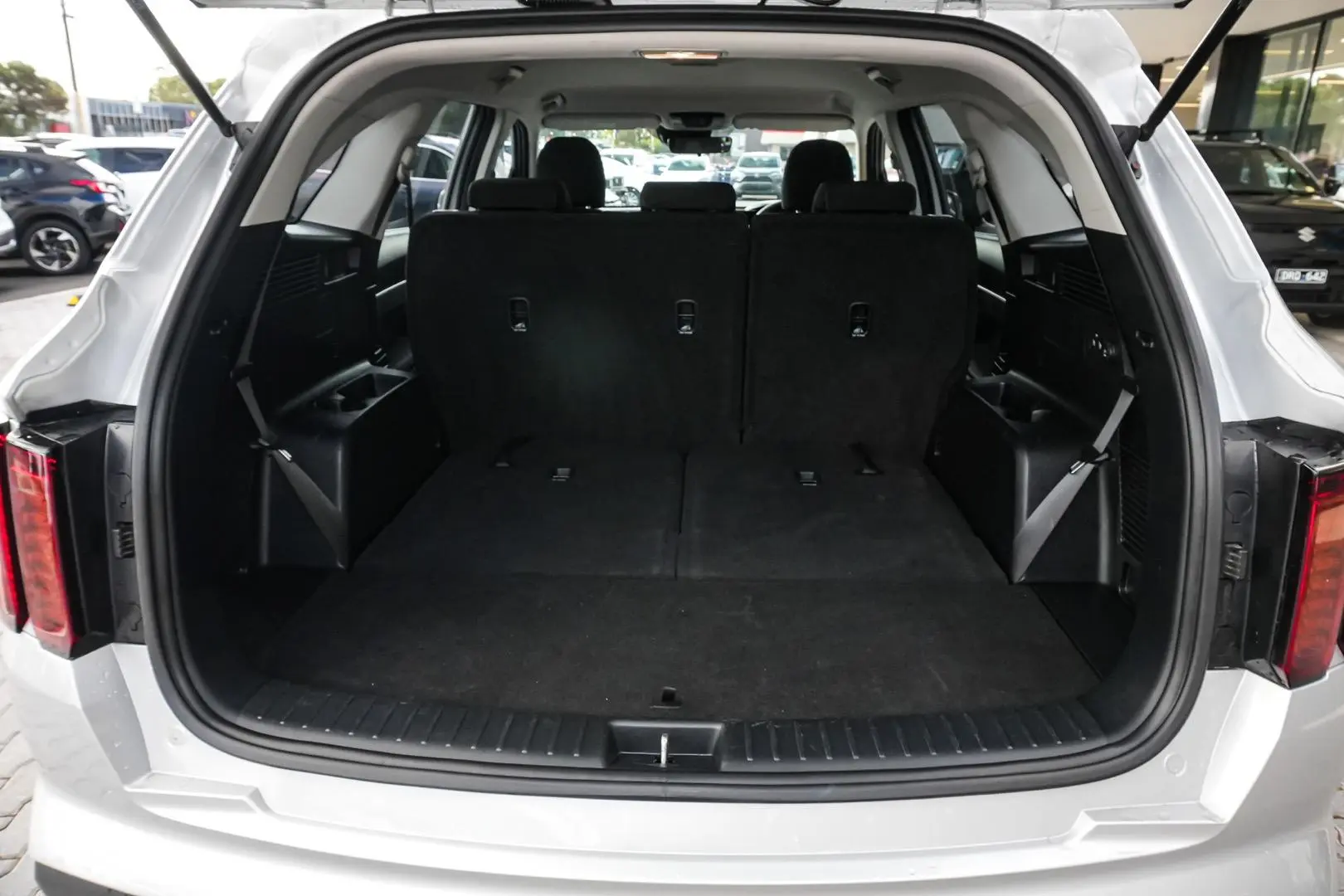 2022 Kia Sorento Gallery Image 11