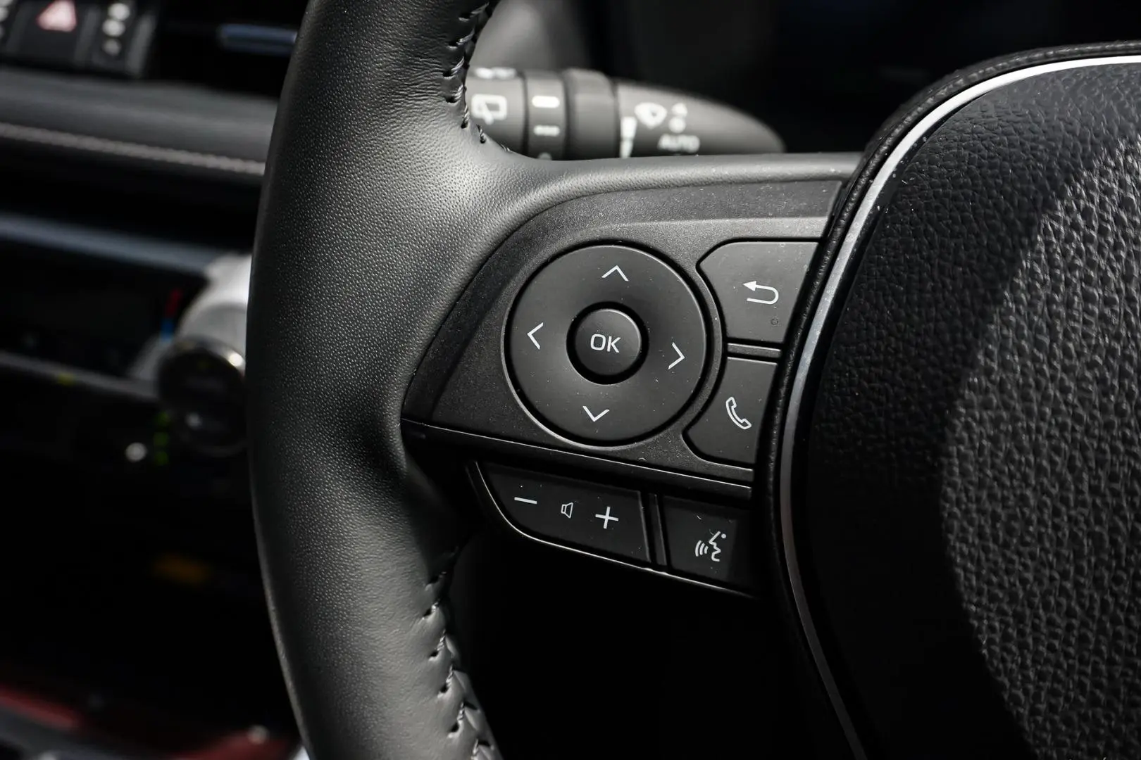 2024 Toyota RAV4 Gallery Image 20