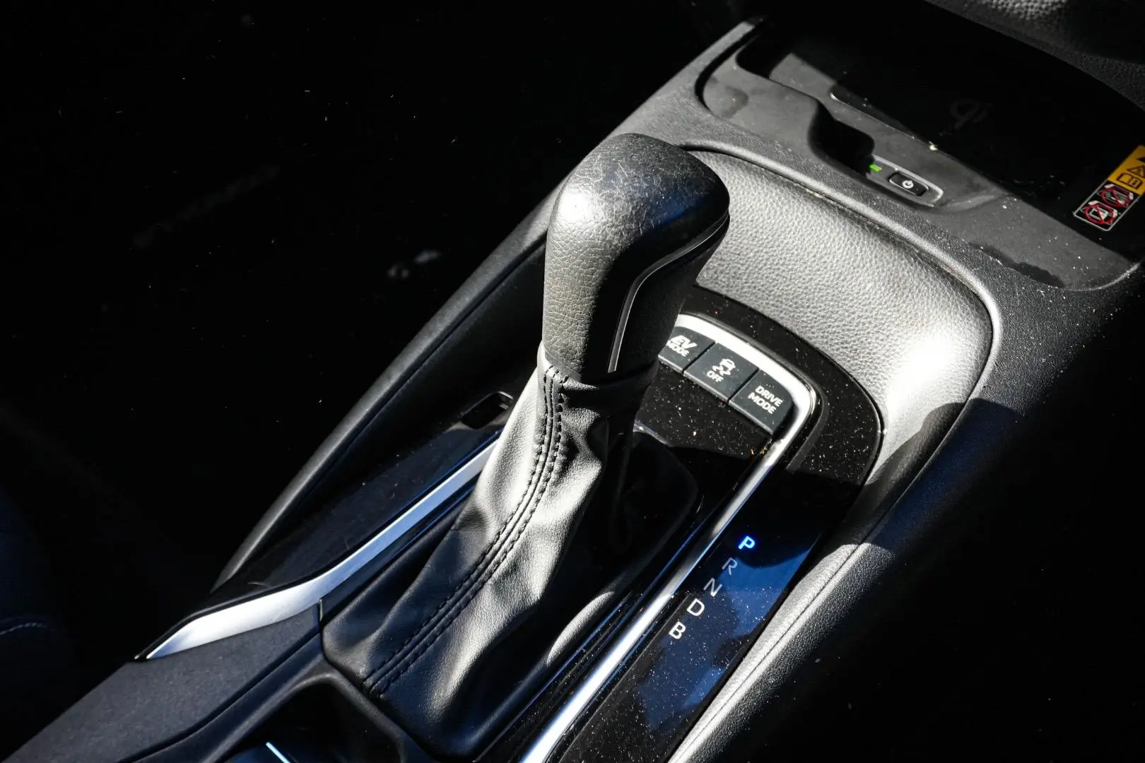 2023 Toyota Corolla Gallery Image 19