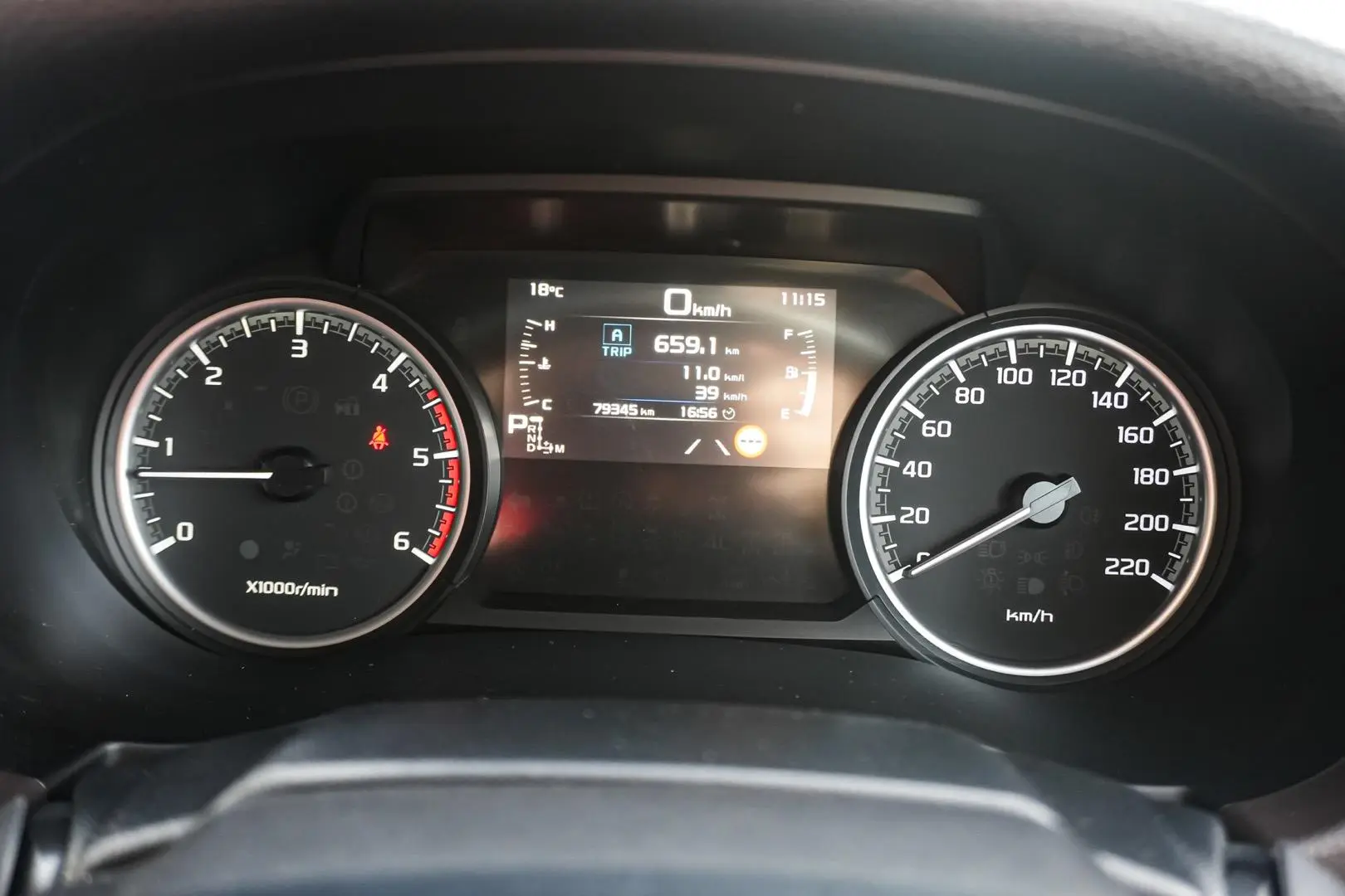2022 Mazda BT-50 Gallery Image 17