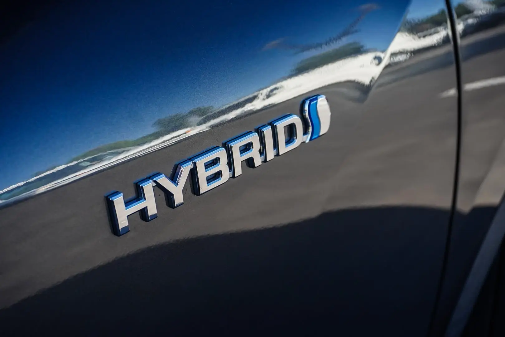 2021 Toyota Kluger Gallery Image 13