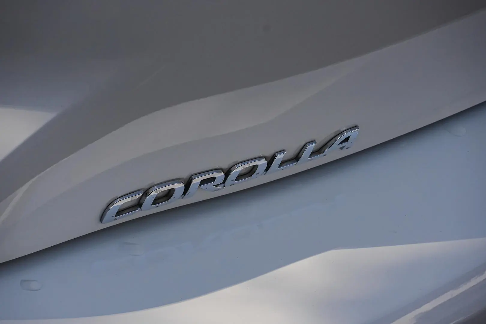 2019 Toyota Corolla Gallery Image 9