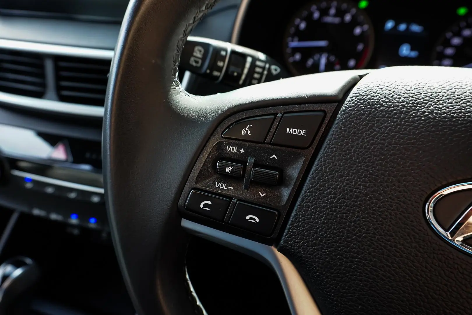 2020 Hyundai Tucson Gallery Image 19