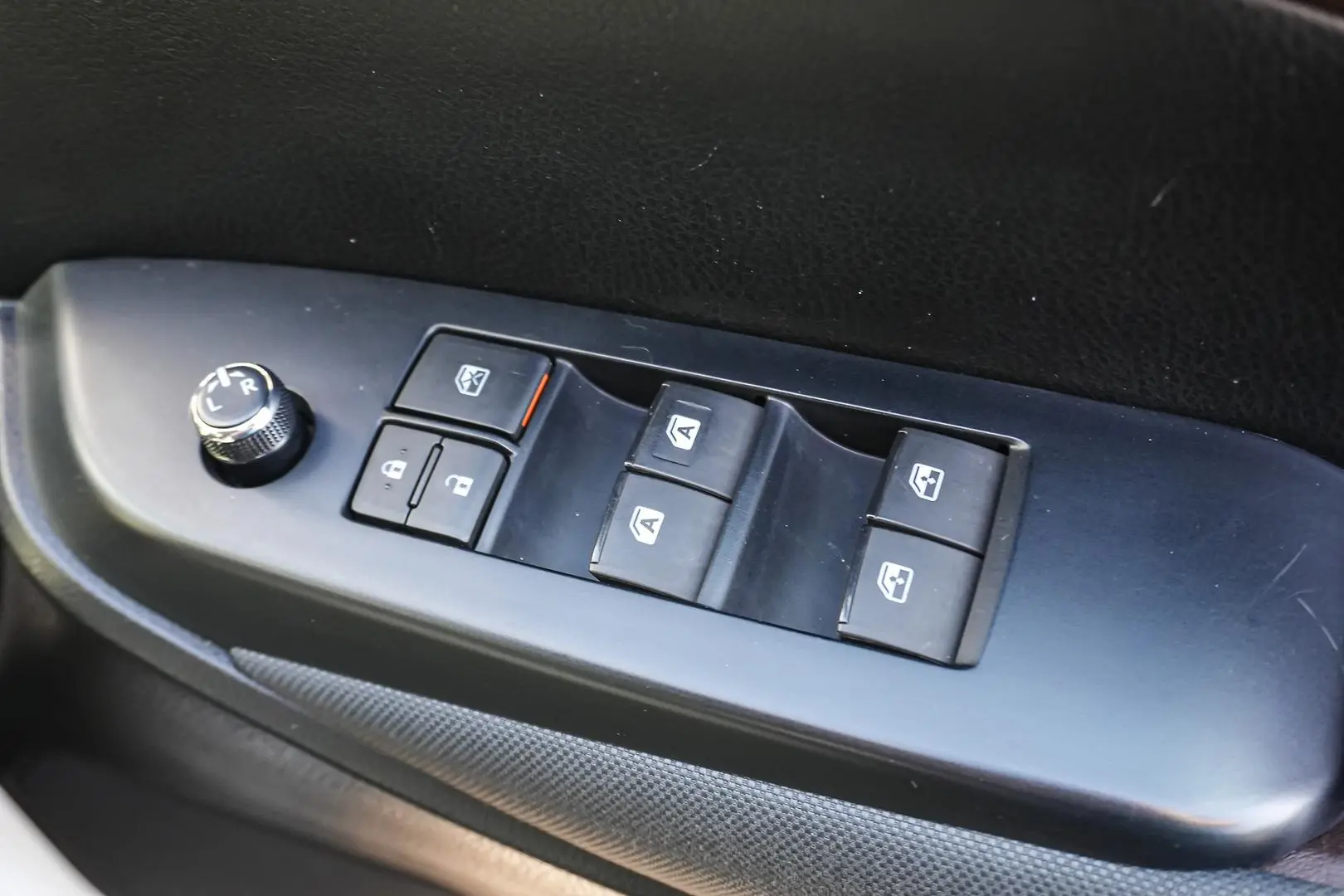 2019 Toyota Kluger Gallery Image 19