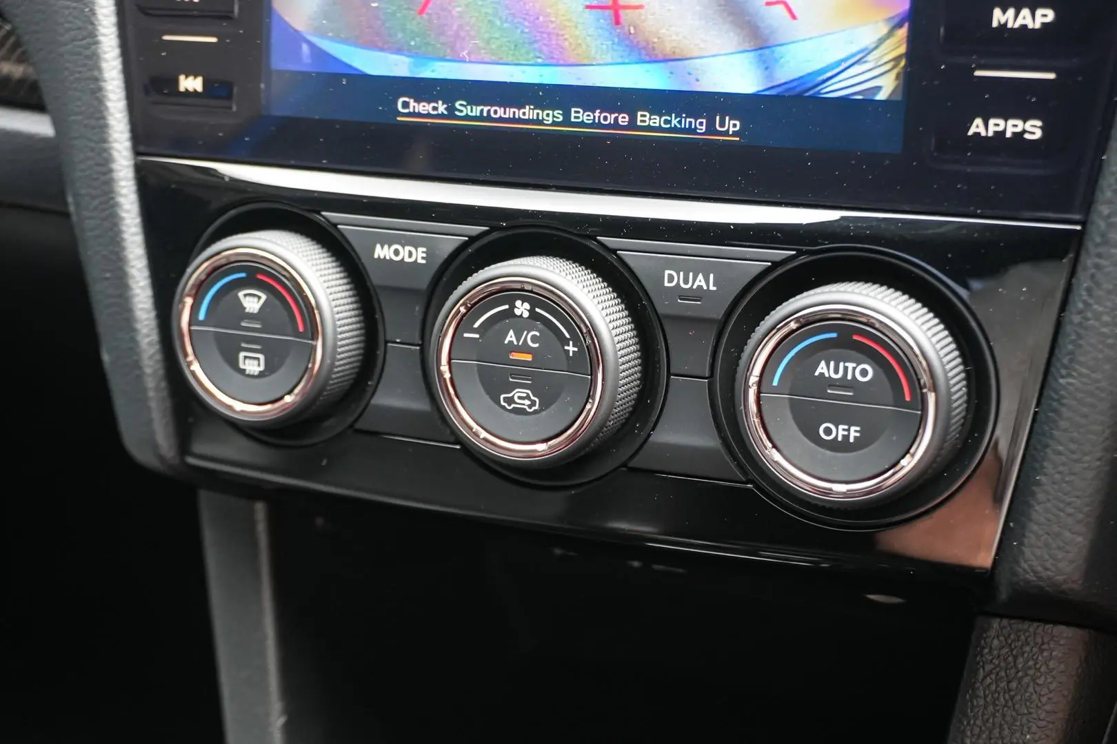 2019 Subaru WRX Gallery Image 23