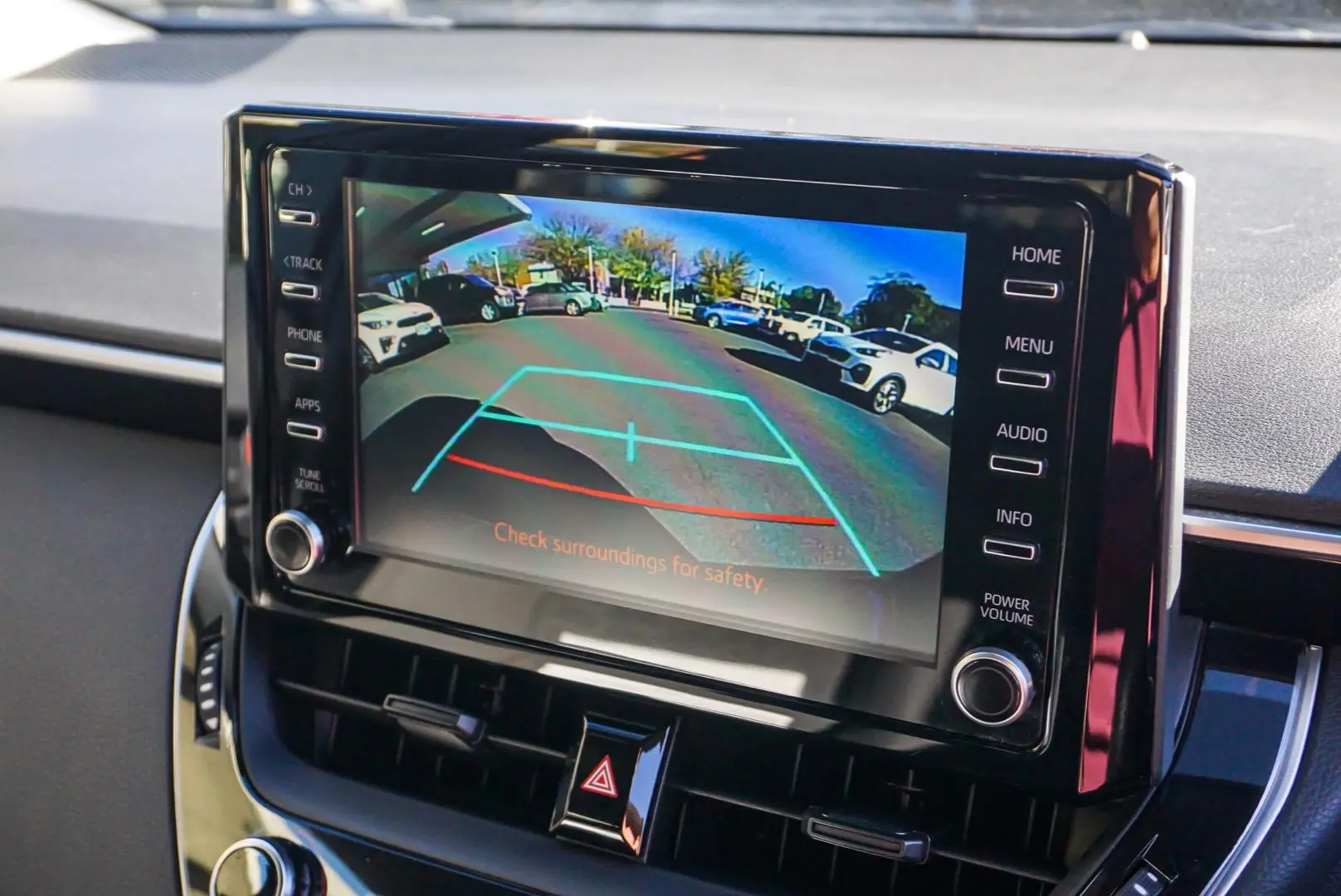 2021 Toyota Corolla Gallery Image 20