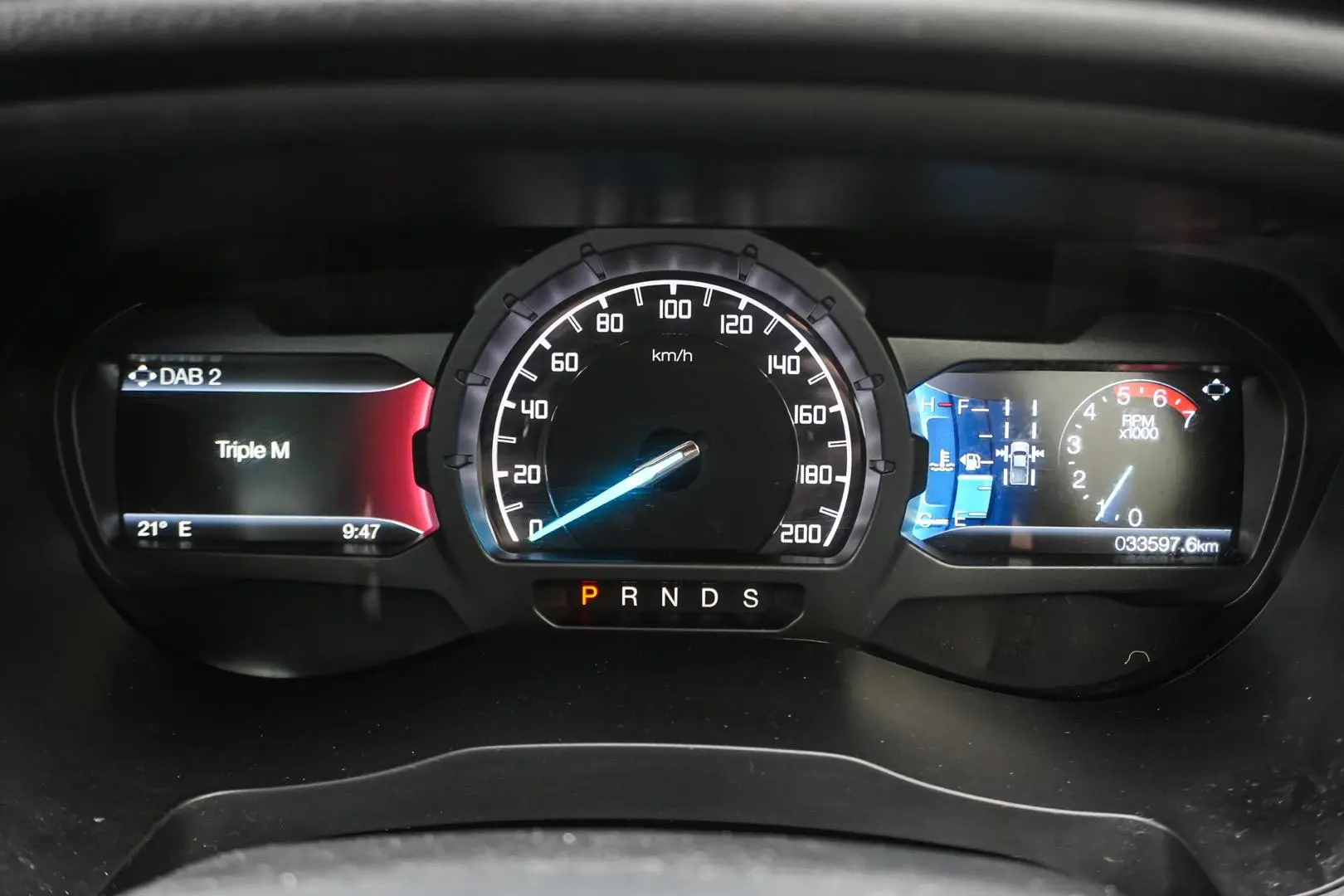 2018 Ford Ranger Gallery Image 19