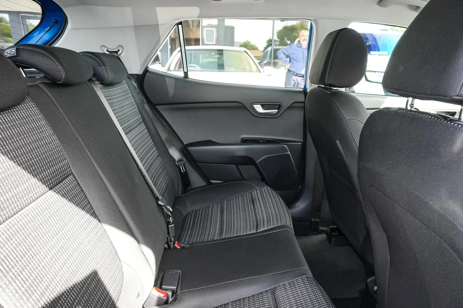 2023 Kia Stonic Gallery Image 14