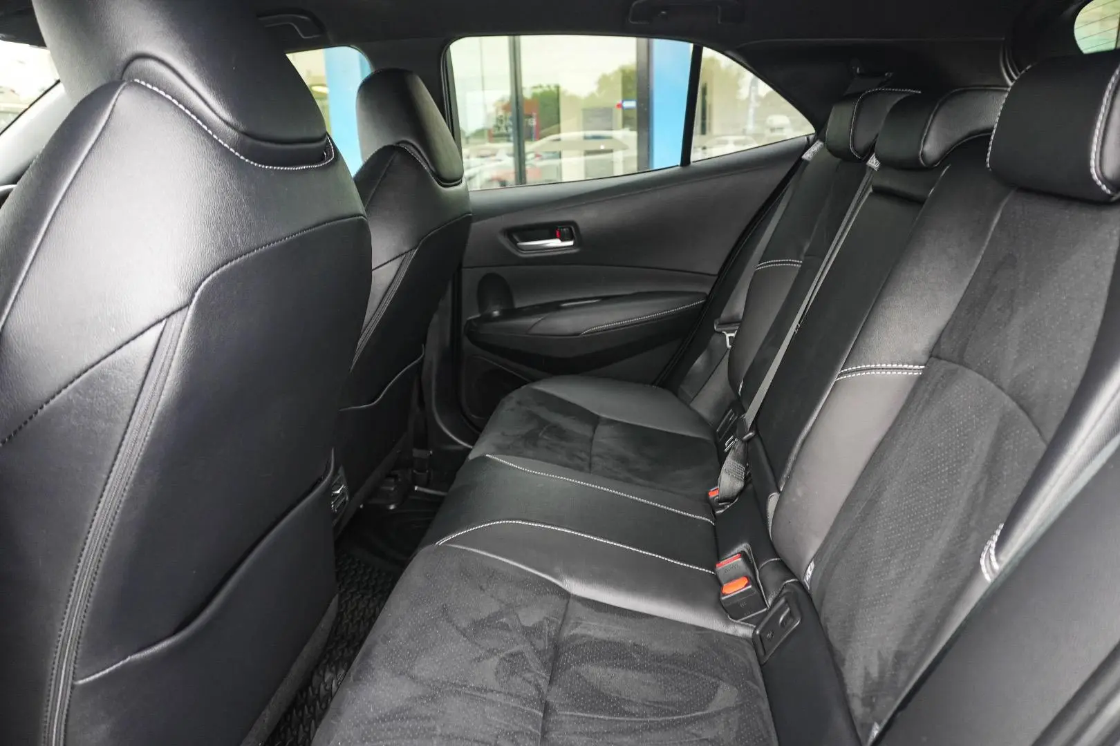 2023 Toyota Corolla Gallery Image 8