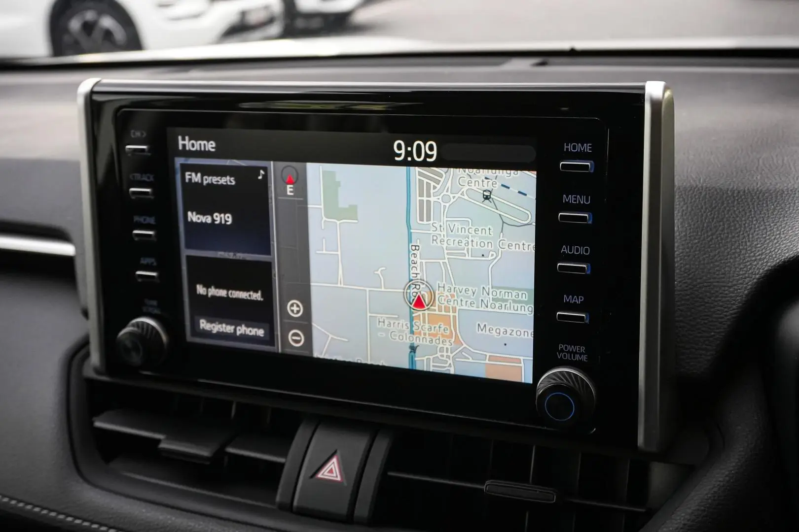 2022 Toyota RAV4 Gallery Image 22