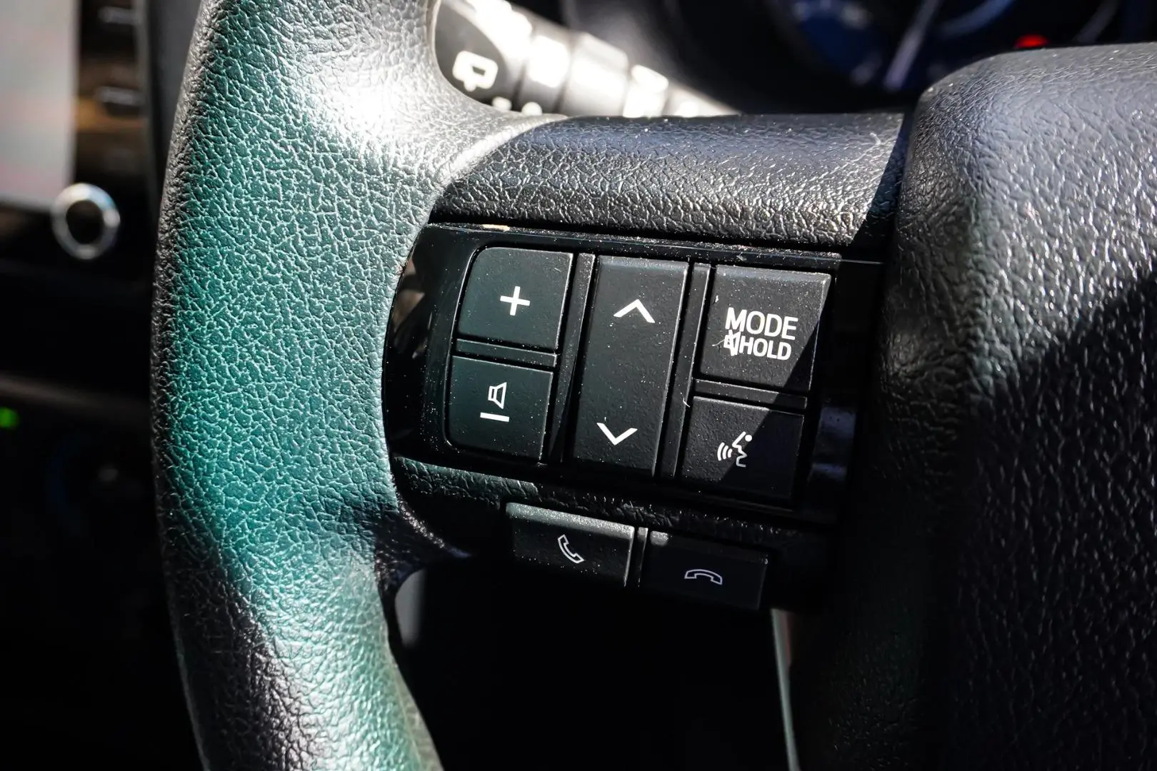 2022 Toyota Fortuner Gallery Image 19