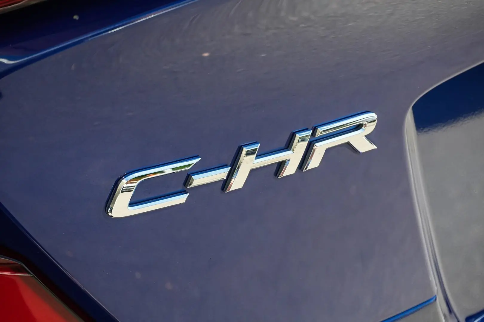 2023 Toyota C-HR Gallery Image 16