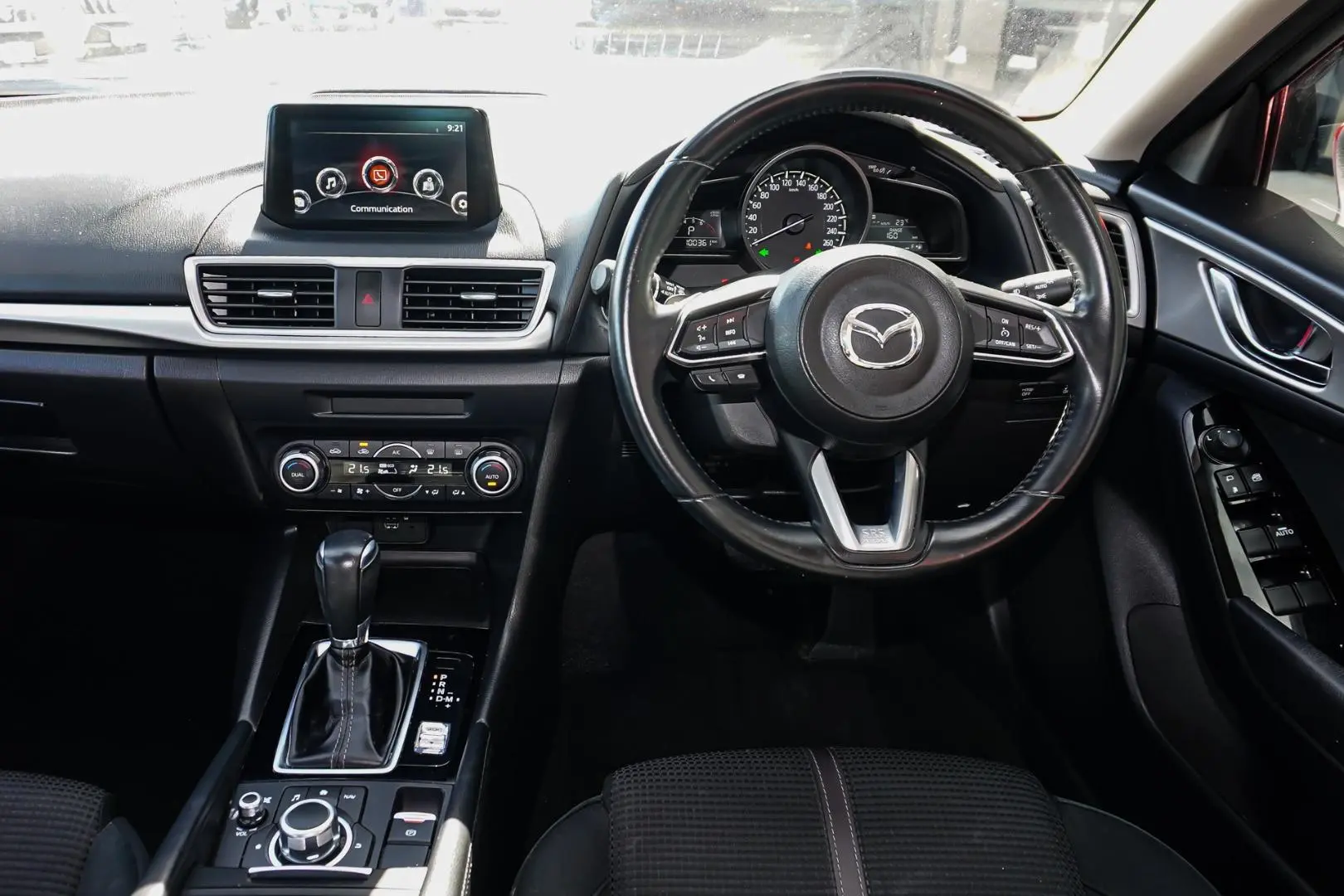 2018 Mazda 3 Gallery Image 9