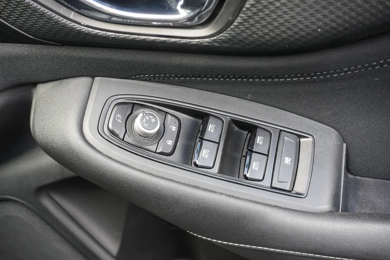2022 Subaru Outback Gallery Image 19