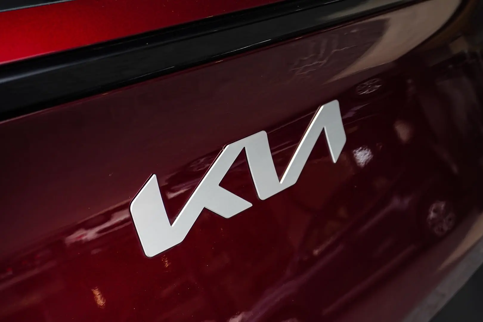 2022 Kia Sportage Gallery Image 16