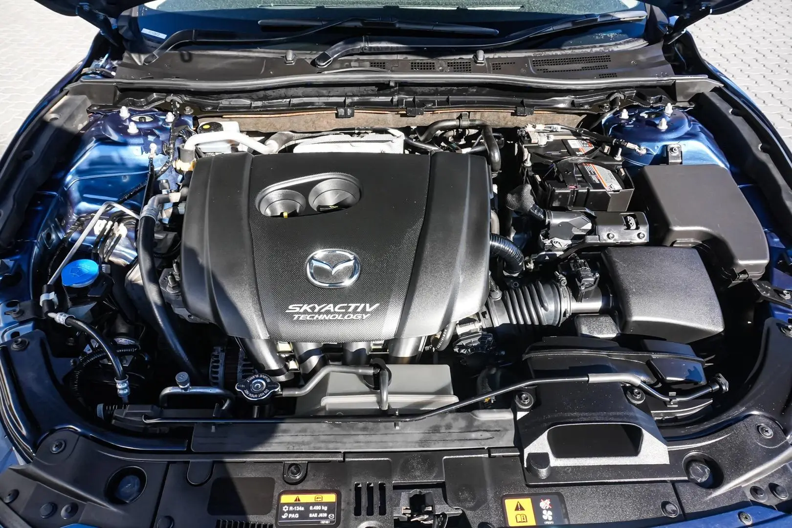 2017 Mazda 3 Gallery Image 26